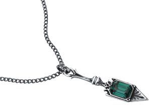    Sucre Vert Absinthe Spoon Alchemy Gothic P607  4