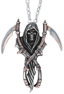    The Reapers Arms Alchemy Gothic P296  2