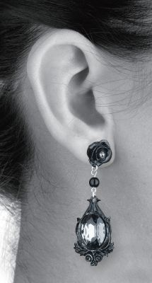  Dark Desires (Pair) Alchemy Gothic E291  4
