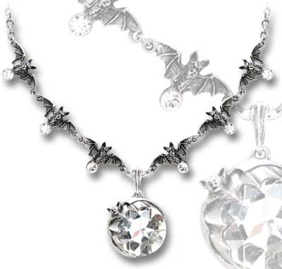   Crepuscluna Alchemy Gothic P516  2
