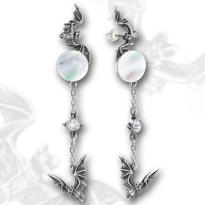  Twilight Alchemy Gothic E318  2