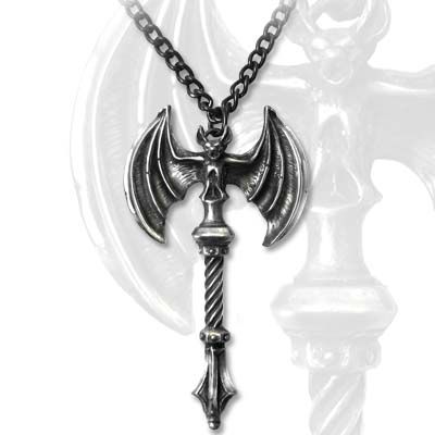    Skullcrusher Alchemy Gothic P654  2