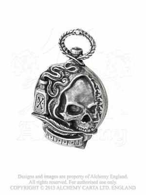 - The Death of Byron Alchemy Gothic AW25  1