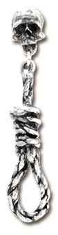  Hang Man's Noose Alchemy Gothic E256  1