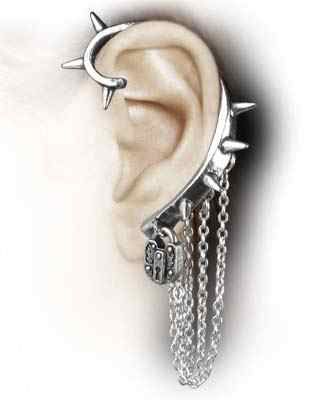  Hornet's Nest Alchemy Gothic E303  1