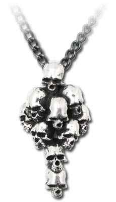  Reznic - Butcher's Cross Alchemy Gothic P637  1