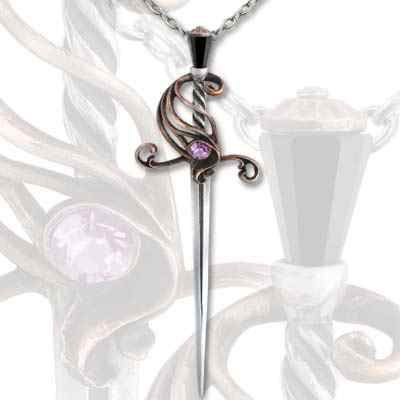  Dudley's Jewel Alchemy Gothic P657  2