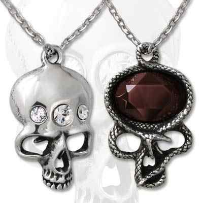  The Demon in My Head Alchemy Gothic P661  2