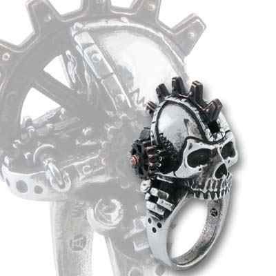  Steamhead Alchemy Gothic R186  2