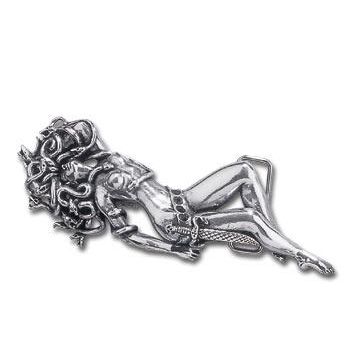  Daughter Of Medusa Alchemy Gothic B49  1