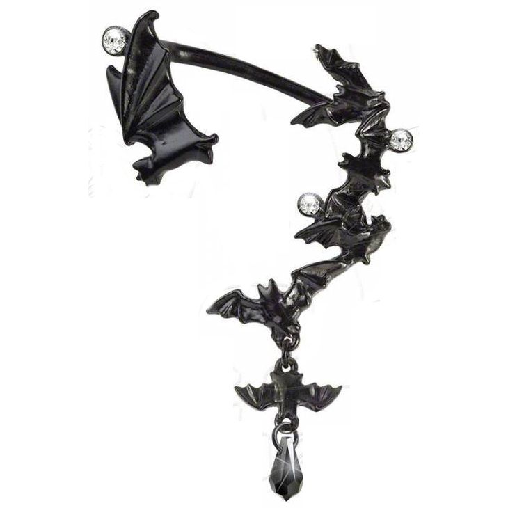  Night Sky Alchemy Gothic E345  1