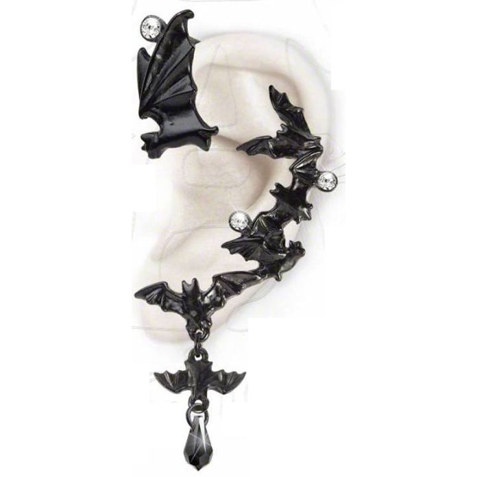  Night Sky Alchemy Gothic E345  2