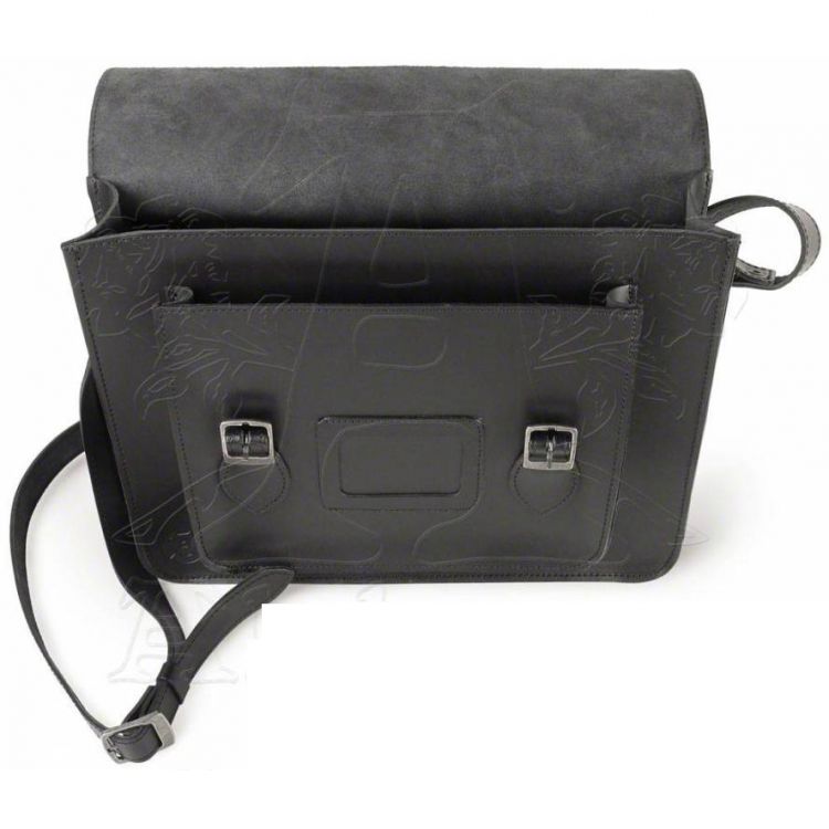  Alice Satchel - Skulls Out Alchemy Gothic LG70  3