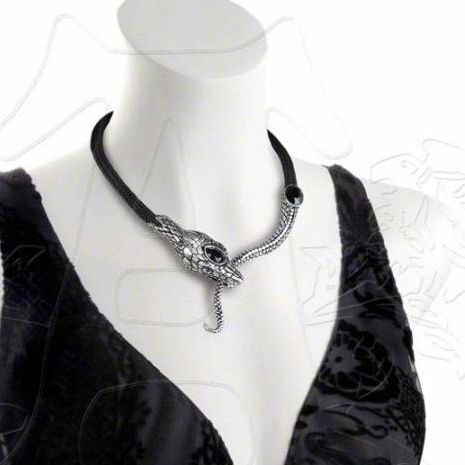  The Temptation of Havva Alchemy Gothic P571  4