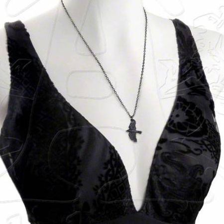  Ravenine Alchemy Gothic P697  2