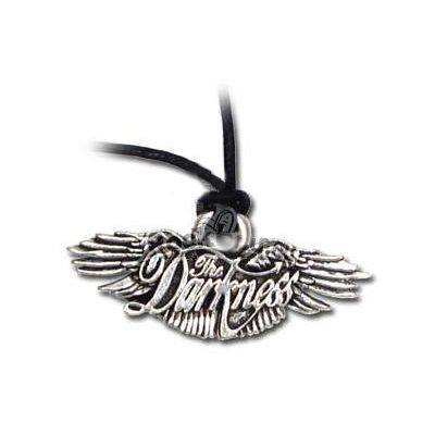  The Darkness-Wings Alchemy Gothic PP398  1