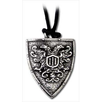  Unearth - Shield Alchemy Gothic PP474  1