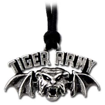  Tiger Army - Tigerwing Alchemy Gothic PP477  1