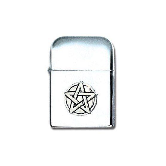  AAZ 3 Pentagram Alchemy Gothic AAZ3  1