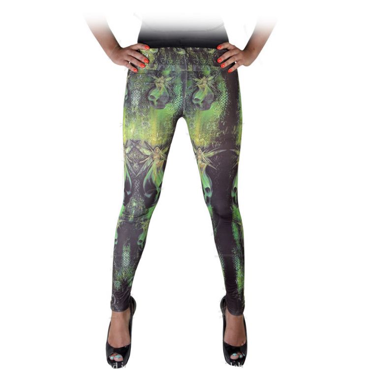  AL2 Absinthe Fairies Alchemy Gothic AL2  1