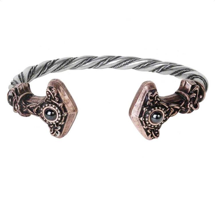  Thunder Torque Alchemy Gothic A107  1