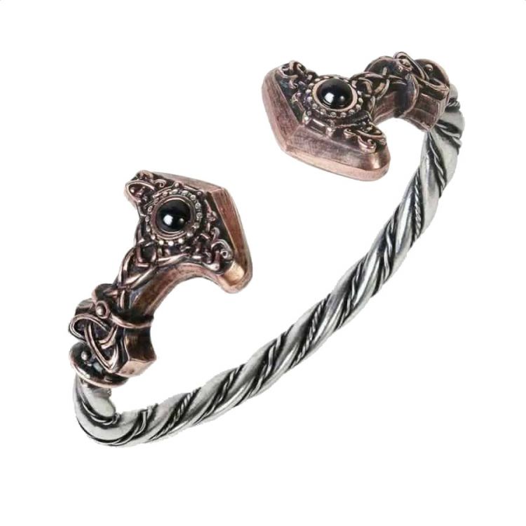  Thunder Torque Alchemy Gothic A107  2