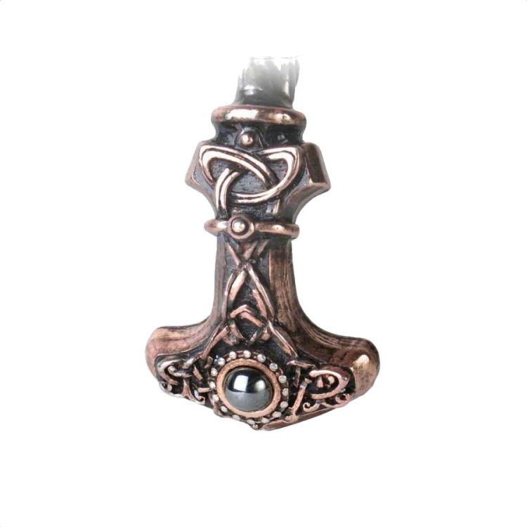  Thunder Torque Alchemy Gothic A107  4