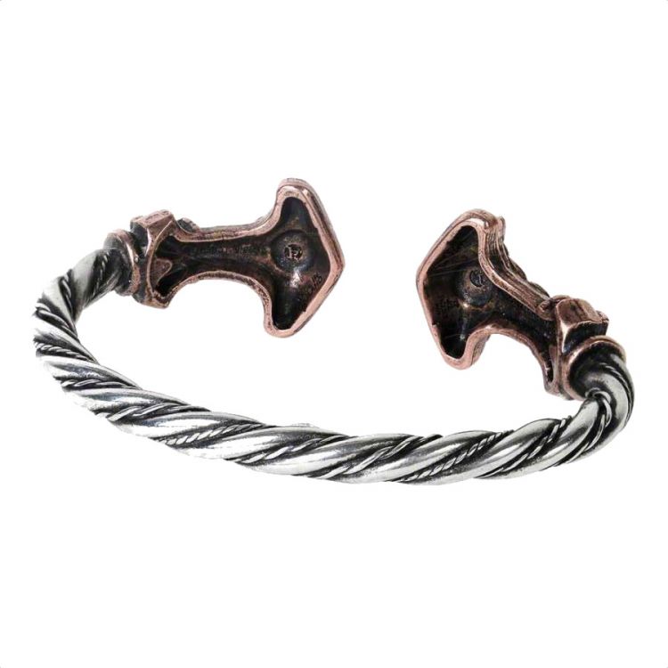  Thunder Torque Alchemy Gothic A107  3