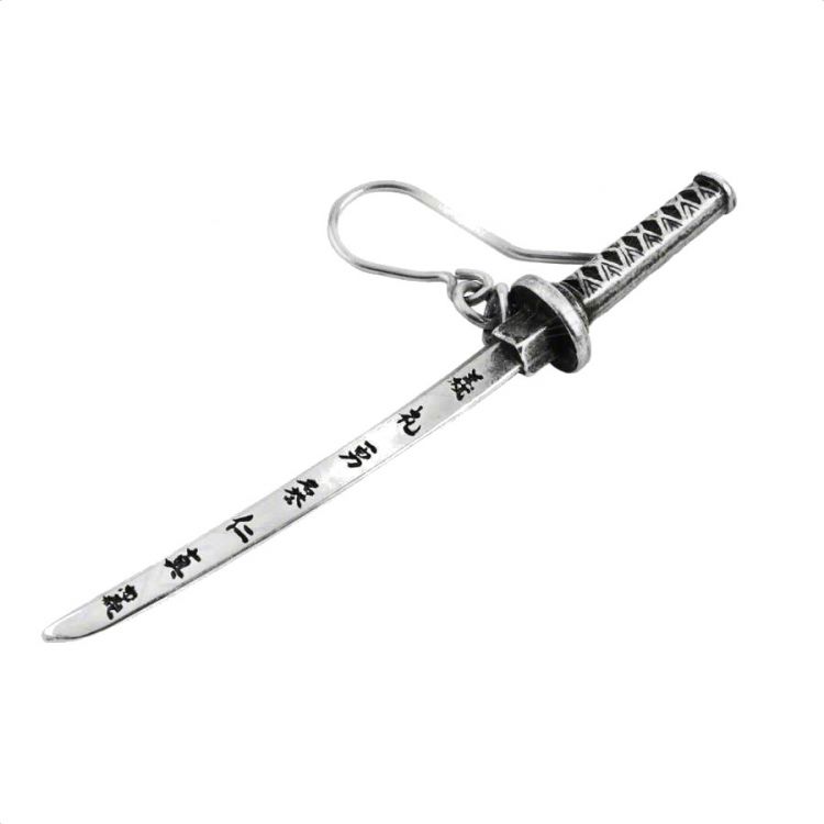  Bushido Alchemy Gothic E357  2