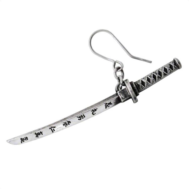  Bushido Alchemy Gothic E357  1
