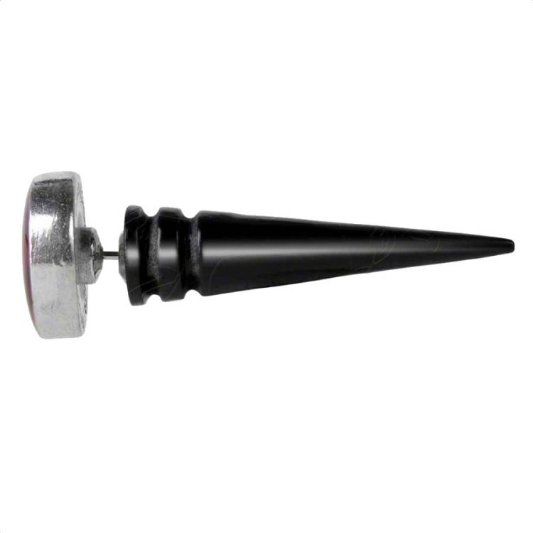  Doom - faux stretcher Alchemy Gothic E362  3