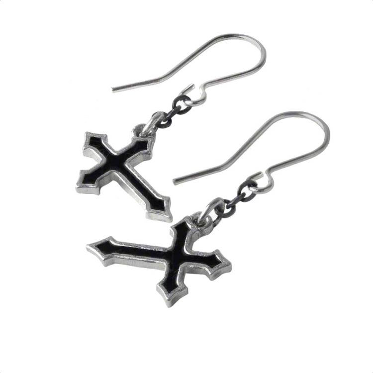  Sorrow Cross Alchemy Gothic E363  2