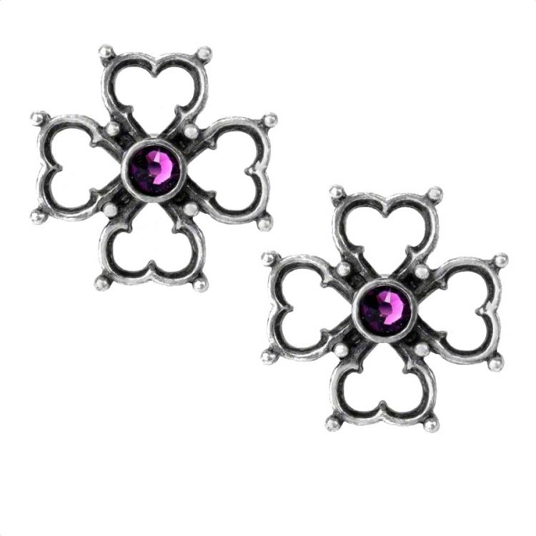  Elizabethan Cross Alchemy Gothic E366  1