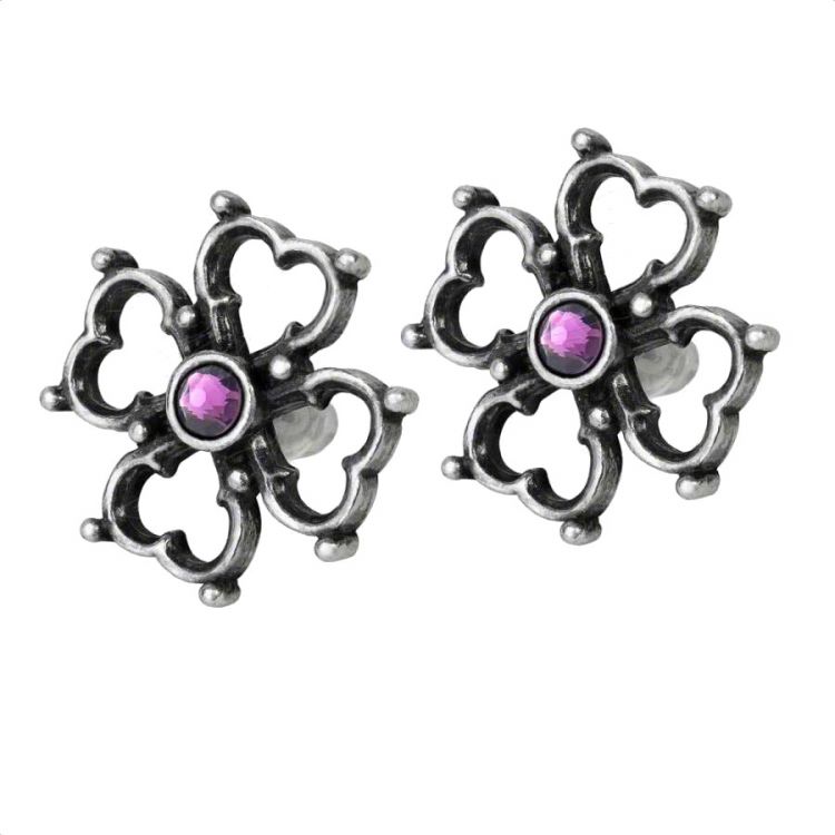  Elizabethan Cross Alchemy Gothic E366  2
