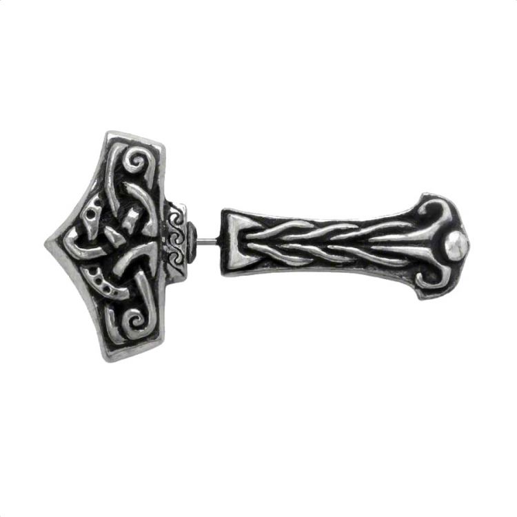  Thunderstick Alchemy Gothic E368  1