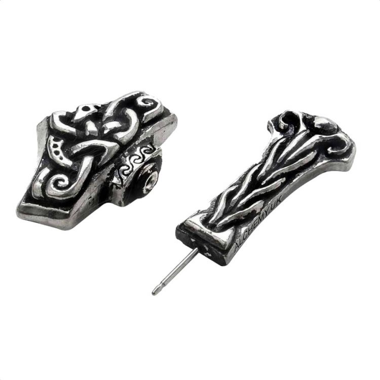  Thunderstick Alchemy Gothic E368  4