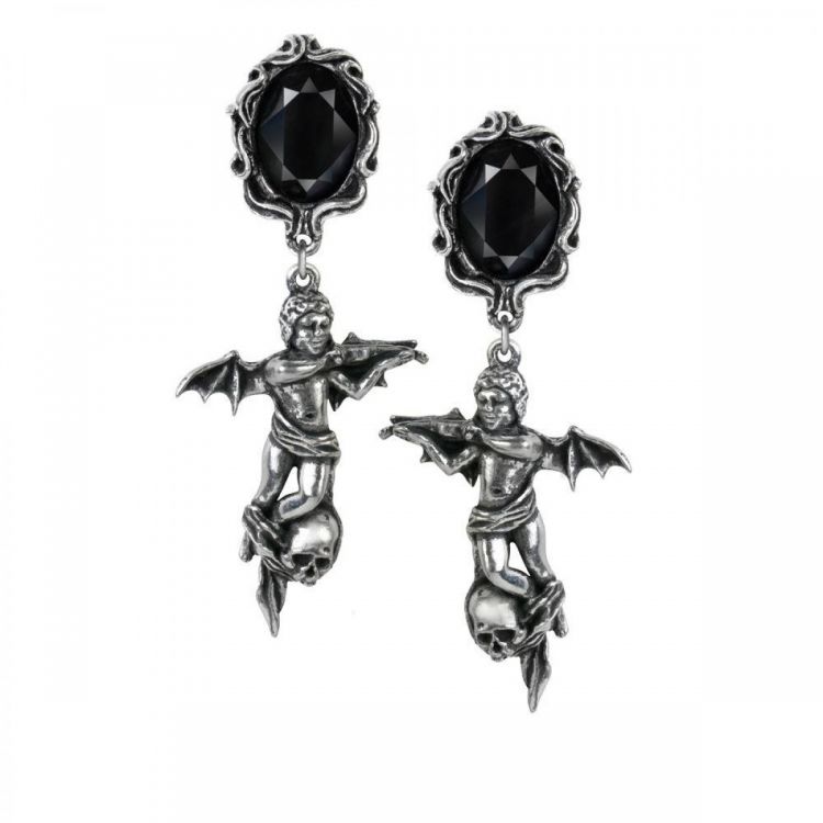 Mesukmus Alchemy Gothic E375  1