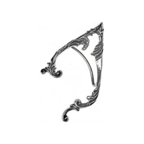  L Arboreus ( Left Ear ) Alchemy Gothic E390left  1