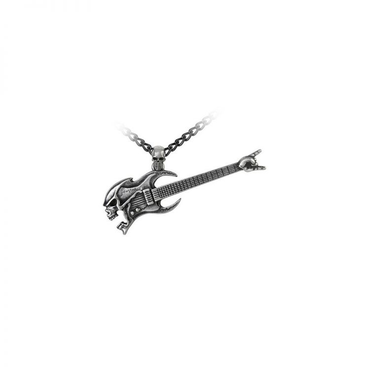  Shred Attack Alchemy Gothic P750  1