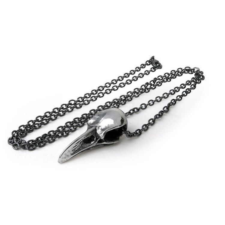  Rabenschadel Klein Alchemy Gothic P752  3