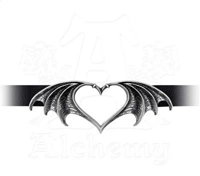   Nocte Amor Alchemy Gothic P823  1