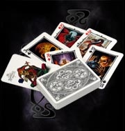   Alchemy Arcana Playing Cards - 