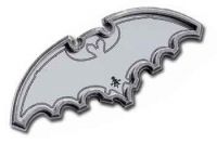 Зеркальце Bat Mirror Alchemy Gothic ACM1 - маленькая картинка