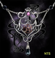   Arcanalia Alchemy Gothic P476 -  