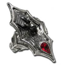 Кольцо Entrapment Alchemy Gothic R118 - маленькая картинка