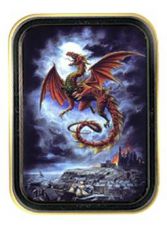 Игральные карты Alchemy Arcana Playing Cards Alchemy Gothic CARD2 - маленькая картинка