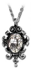 Кулон на цепочке Pentaroque Alchemy Gothic P400 - маленькая картинка