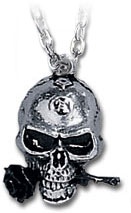 Кулон The Alchemist Alchemy Gothic P26 - маленькая картинка
