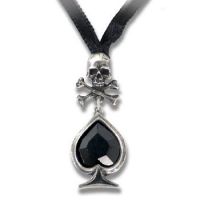    Ace Of Death Alchemy Gothic P484 -  
