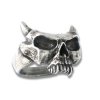 Кольцо Sixth Seal Alchemy Gothic R131 - маленькая картинка